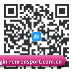 iOS 系统版 二维码